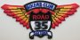 Bikers club Road 35