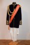 Slavnostní uniforma pro Řád templářů (23)