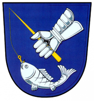 City Emblem of České Meziříčí