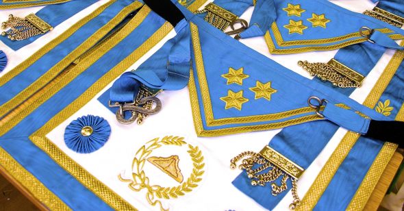 Goods for Freemasons