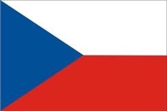 vlajka ČR